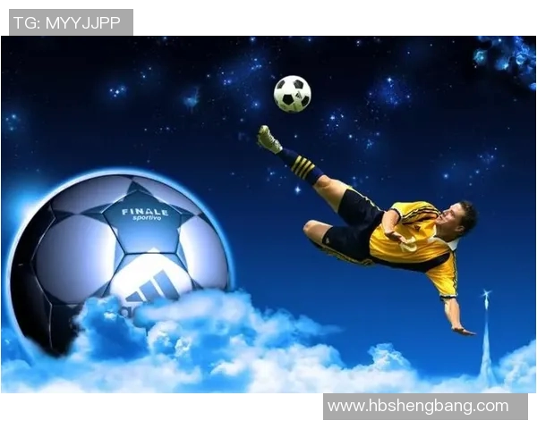 足球明星卡通形象创意设计手绑风格趣味插画分享