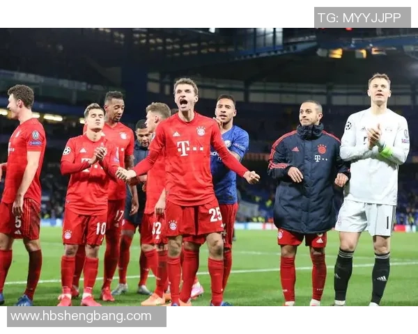 热刺与拜仁战术解析对决分析及关键球员表现探讨